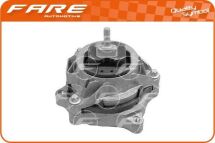 Подушка двигуна