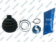 Пильовик привідного вала