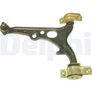 Важіль передній нижній лівий (конус 17mm) Marea,Alfa Romeo 145/146/155 92- FIAT
