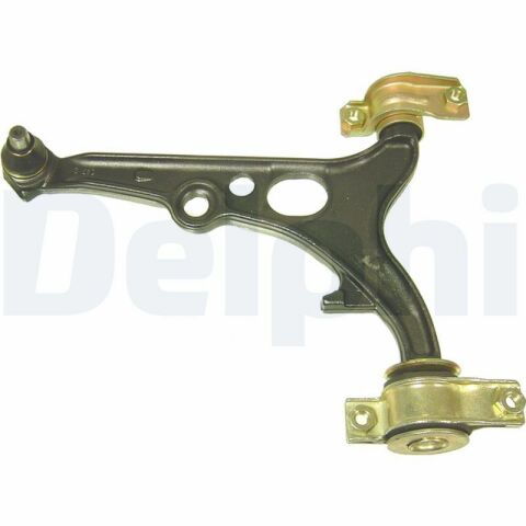 Важіль передній нижній лівий (конус 17mm) Marea,Alfa Romeo 145/146/155 92- FIAT Важіль передній нижній лівий (конус 17mm) Marea,Alfa Romeo 145/146/155 92- FIAT
