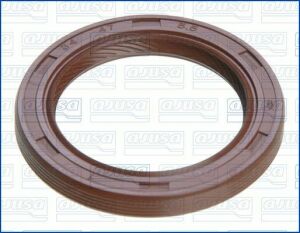 Сальник 35*47*5.6 коленвала передняя