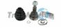 TRAKMOTIVE OPEL ШРУС наружный 30/34 зуб. ANTARA A (L07) 2.0 CDTI 07-11, ANTARA A (L07) 3.2 06-11, CHEVROLET CAPTIVA (C100, C140) 2.0 D 07-, CAPTIVA (C100, C140) 3.2 06-, фото 1 - интернет-магазин Auto-Mechanic