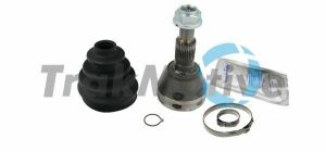 TRAKMOTIVE OPEL ШРУС зовнішній 30/34 зуб. ANTARA A (L07) 2.0 CDTI 07-11, ANTARA A (L07) 3.2 06-11, CHEVROLET CAPTIVA (C100, C140) 2.0 D 07-, CAPTIVA (C100, C140) 3.2 06-