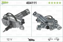 Двигун склоочисника Valeo