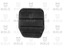 Накладка педалі, педаль гальма Накладка педалі, педаль гальма