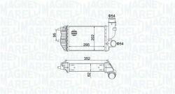 Інтеркулер jumper,fiat ducato,peugeot 1.9tdi/2.8hdi 94- Інтеркулер jumper,fiat ducato,peugeot 1.9tdi/2.8hdi 94-