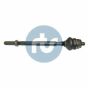 Тяга рульова VW T4 90-03 (L=298mm), фото 4 - интернет-магазин Auto-Mechanic