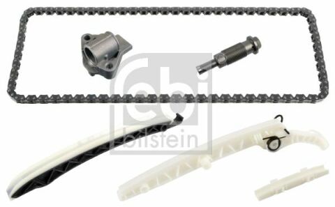 FEBI DB К-т  цепи ГРМ W176/W246/W204/W212 1,6-2,0