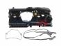 Крышка клапанов BMW 3 (E90)/X3 (E83) (N46 B20) 2.0 и 04-15, фото 8 - интернет-магазин Auto-Mechanic