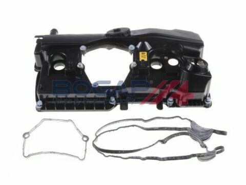 Крышка клапанов BMW 3 (E90)/X3 (E83) (N46 B20) 2.0 и 04-15
