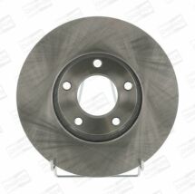 Диск гальмівний передній Mazda 3, 5 (278*25)