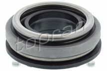 Пiдшипник вижимний