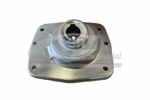 Подушка амортизатора (переднього) Citroen Jumpy/Fiat Scudo/Peugeot Expert 96- (L)