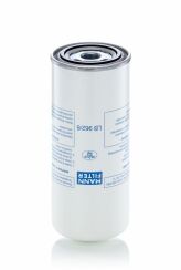 LB962/6   (MANN) Фільтр повітря