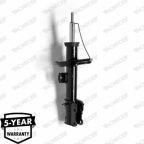 Амортизатор газовий оригінальний передній правий Fiat Punto, Grande Punto, Opel Corsa D 05–