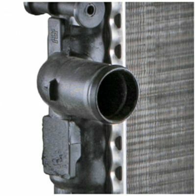 Радиатор охлаждения RENAULT CLIO II