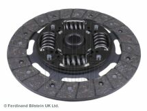 Диск зчеплення Interstar 2,0-2,5dCi 03-, OPEL Vivaro 2,0-2,5CDTI NISSAN