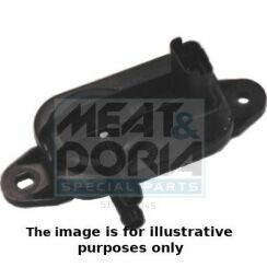 Датчик кислорода Fiat Scudo, Ulysse, Mitsubishi Outlander II, Peugeot 206, Expert 1.6/2.0 HDI