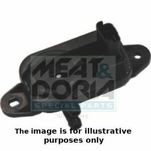 MEATDORIA FIAT Sensor ОГ Scudo,Ulysse,Mitsubishi Outlander II,Peugeot 206,Expert 1.6/2.0HDI