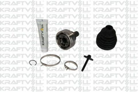 KRAFTVOLL FORD Шрус зовнішній к-кт 26/36 зуб. C-MAX 2.0 TDCi 08-10, FOCUS C-MAX (DM2) 1.8 TDCi 05-07, FOCUS II 2.0 TDCi 05-12