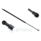 Пружина газова багажника