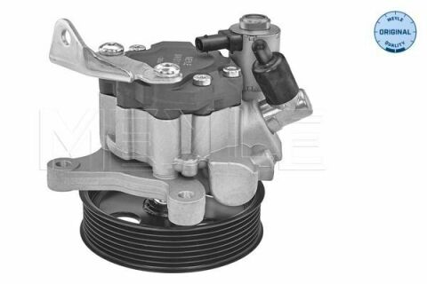 Насос ГПК MB MB E-class (W212) 09-15/C-Class (W204) 09-14 OM642 Насос ГПК MB MB E-class (W212) 09-15/C-Class (W204) 09-14 OM642
