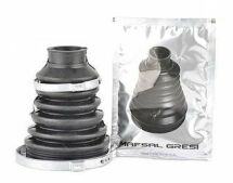 Пильник шрусу всередину Caddy III 1.9/2.0TDI (к-кт)