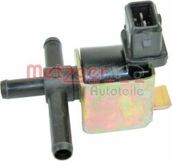 Клапан управления турбиной VW Polo 02-09, Beetle new 98-11; AUDI A4 04-08; SKODA Octavia Tour 96-10, Superb 01-08; SEAT Ibiza 02-09 Клапан управления турбиной VW Polo 02-09, Beetle new 98-11; AUDI A4 04-08; SKODA Octavia Tour 96-10, Superb 01-08; SEAT Ibiza 02-09
