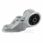 Сайлентблок підвіски