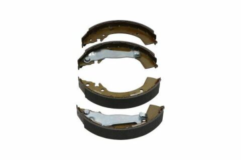 Щоки гальмівні i10/20,Solaris,Kia Rio III 08- HYUNDAI