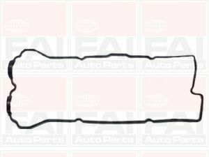 FAI NISSAN Прокладка клапанної кришки Almera, Primera, 1,4-1,6-00.