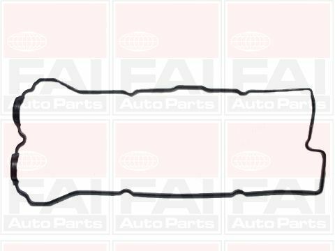 FAI NISSAN Прокладка клапанной крышки Almera, Primera, 1,4-1,6 -00.