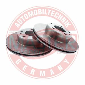 Гальмівний диск