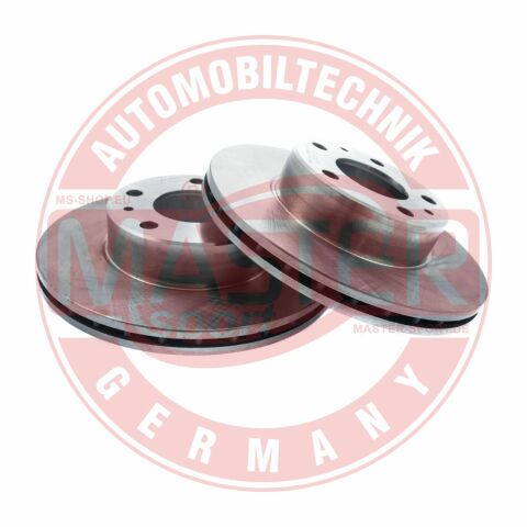 Гальмівний диск