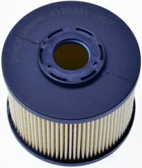 Фильтр топливный 2.0HDi/TDCi Scudo/Expert 11-/308-407 09-/C4/C5 09-/Focus 11- Фильтр топливный 2.0HDi/TDCi Scudo/Expert 11-/308-407 09-/C4/C5 09-/Focus 11-