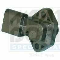 Датчик тиску, система упорскування VW 1.0/1.8 95-Skoda 1.6 95-