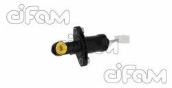 VW Головний циліндр зчеплення Polo 09-, SKODA Roomster, Rapid, Fabia 07-
