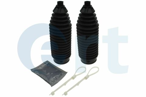 Пильовик рульової рейки (комплект 2 шт.) Fiat Doblo 10–