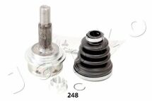 Комплект шарнірів, приводний вал