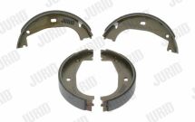 JURID BMW Щоки гальмівні 3 E36 90-98