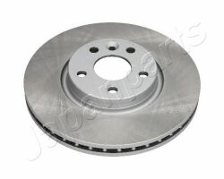 Гальмівний диск передній Ford Mondeo 2007–, S-Max 2006–, Kuga 2008–, Galaxy 2006–