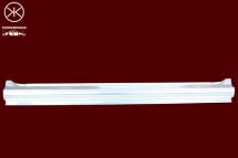 Бокова панель, рем. накладка, довжина [см]: 141, висота [cm]: 12