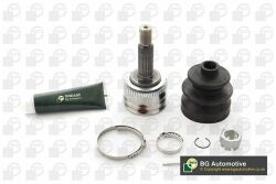 ШРКШ (ШРУС) зовнішній Hyundai Getz 02-09 1.3-1.6i (25/22 + ABS 48z)