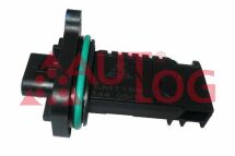 Розходомiр повiтря Розходомiр повiтря