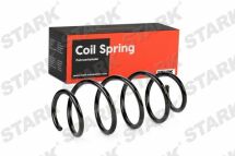 Ресора ходової частини