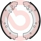 Тормозные колодки барабанные