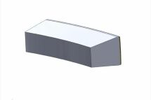 Кільця поршневі DUCATO/MOVANO/MASTER 2.8 Dti 97-06 (94,4mm/STD)