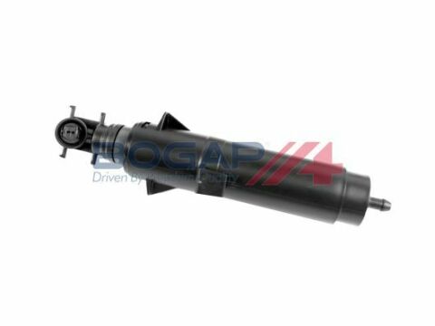 Форсунка омивача фари BMW X5 (F15/F85) 13-18 (R)