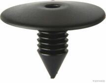 Кліпса пластикова Кліпса пластикова