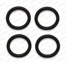 Комплект прокладок гумових Комплект прокладок гумових